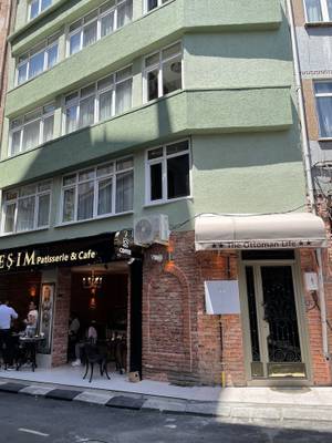 The Ottoman Life