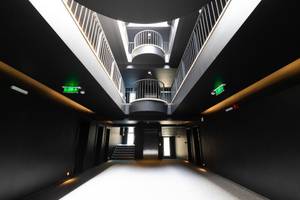 Aegean Apartments Cesme