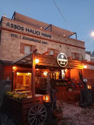 Halici Hani Otel