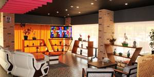 Nobel Boutique Hotel