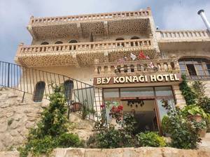 Bey Konagi Hotel
