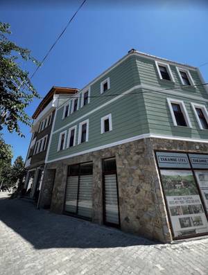 Akar Butik Otel