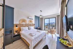 Kas Athena Hotel