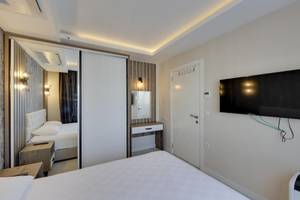 Ege Birlik Seasight Suites