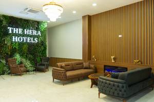 The Hera Business Hotels and Spa