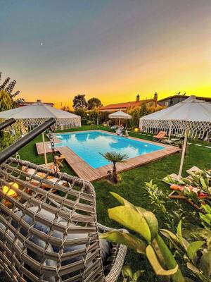 Portofino Urla Boutique Hotel