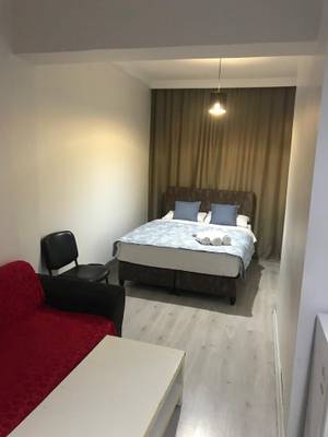 Garden Suite Hotel