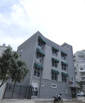 Toprak City Hotel