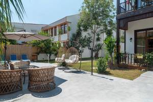 My Hotel