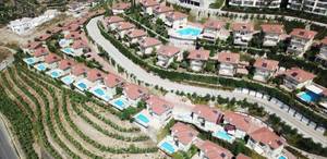 Gold City Villas and Apartments