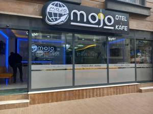 Mojo Otel İzmir