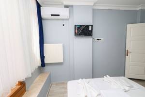 Merdin Suites & Hotel