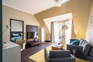 Rostock Apartment