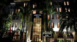 Soundouss Hotel