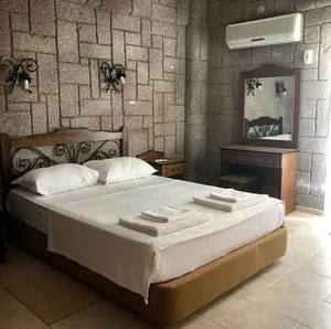 Babylon Gardens Suite Hotel