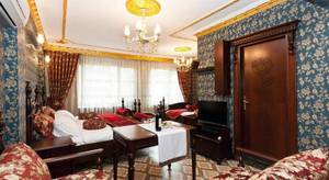 The First Ottoman Apartments