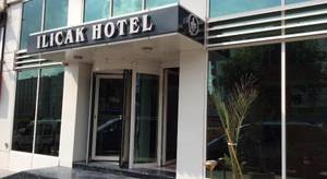 Hotel Ilicak