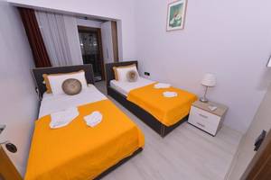 Oliva Hotel