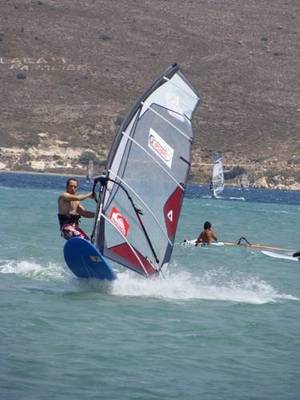 Alacati Bakirli otel