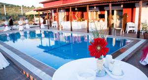 Ciftlik Hotel