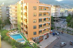 Happy Homes Apart Hotel