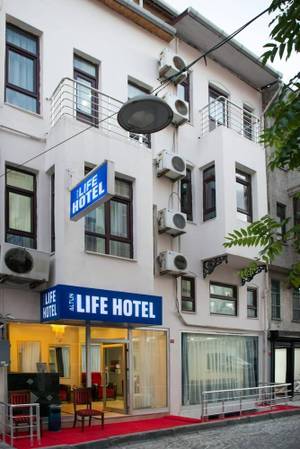 Altun Life Hotel