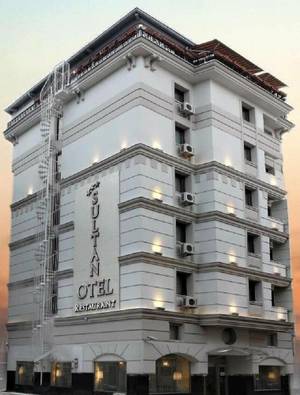 Sultan Otel