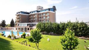 Vista Hotel