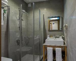 Yasmak Comfort Hotel