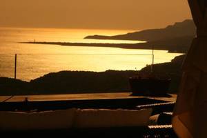 Assos Sunset Hotel