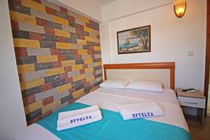 Eftelya Hotel