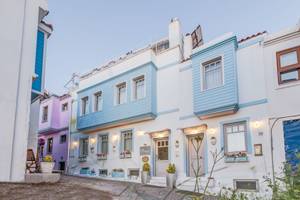 Ela Tenedos Hotel