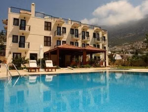 Hotel Asiyan