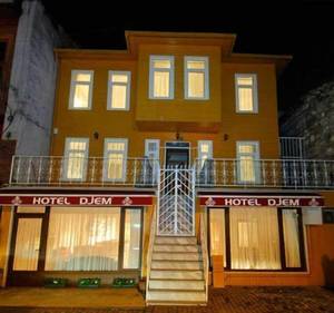 Fatma Sultan Hotel