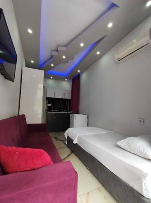 Maldives Hotel Alanya