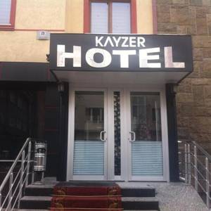 Kayzer Hotel