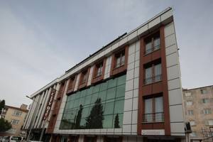 Lalehan Hotel