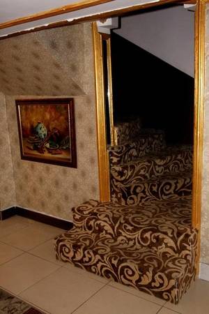 Falay Yavuz Hotel