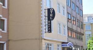 Safak Hotel