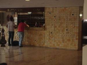 Ege Gunes Hotel