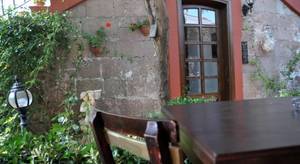 Ege Hotel