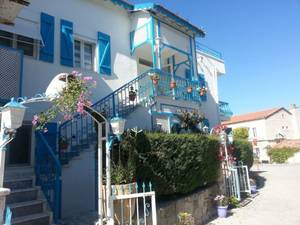 Ela Butik Hotel