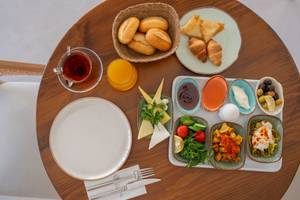 Lilium Boutique Hotel