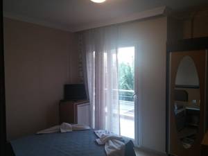Hotel Yedi