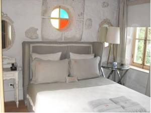 Nars Alacati Hotel