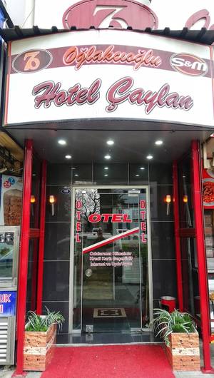 Caylan Otel