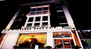 Elysion Hotel