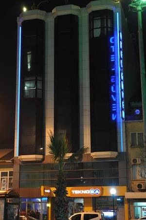 Guven Hotel