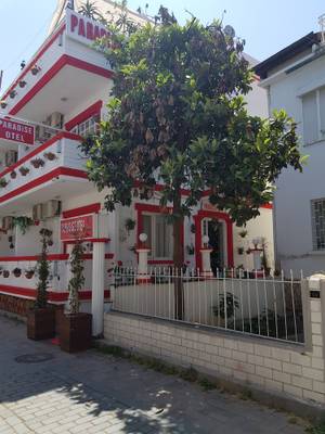 Kemer Paradise Hotel