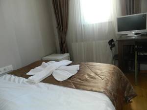 Millenium Hotel